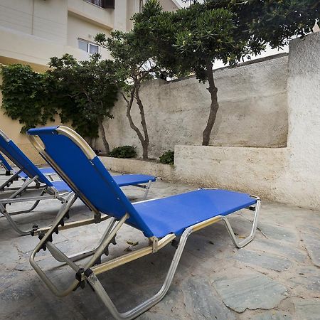 Kissamia Rooms - Next To Night Clubs Kissamos Exterior photo