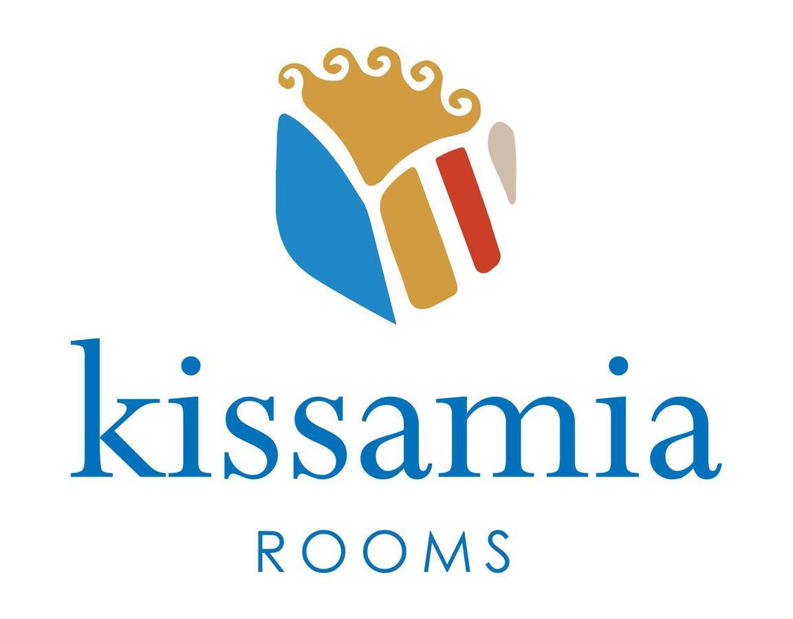 Kissamia Rooms - Next To Night Clubs Kissamos Exterior photo